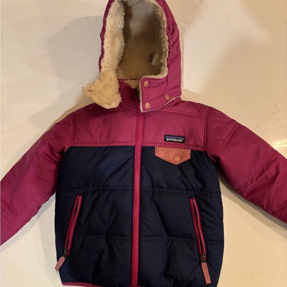 Patagonia Toddler Jacket
